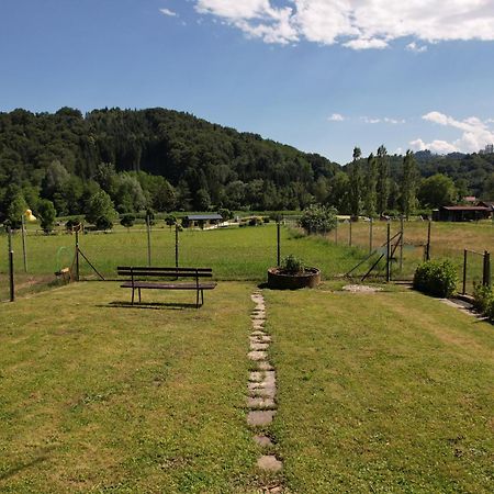 Ferienhaus Motorikpark Gamlitz Buitenkant foto