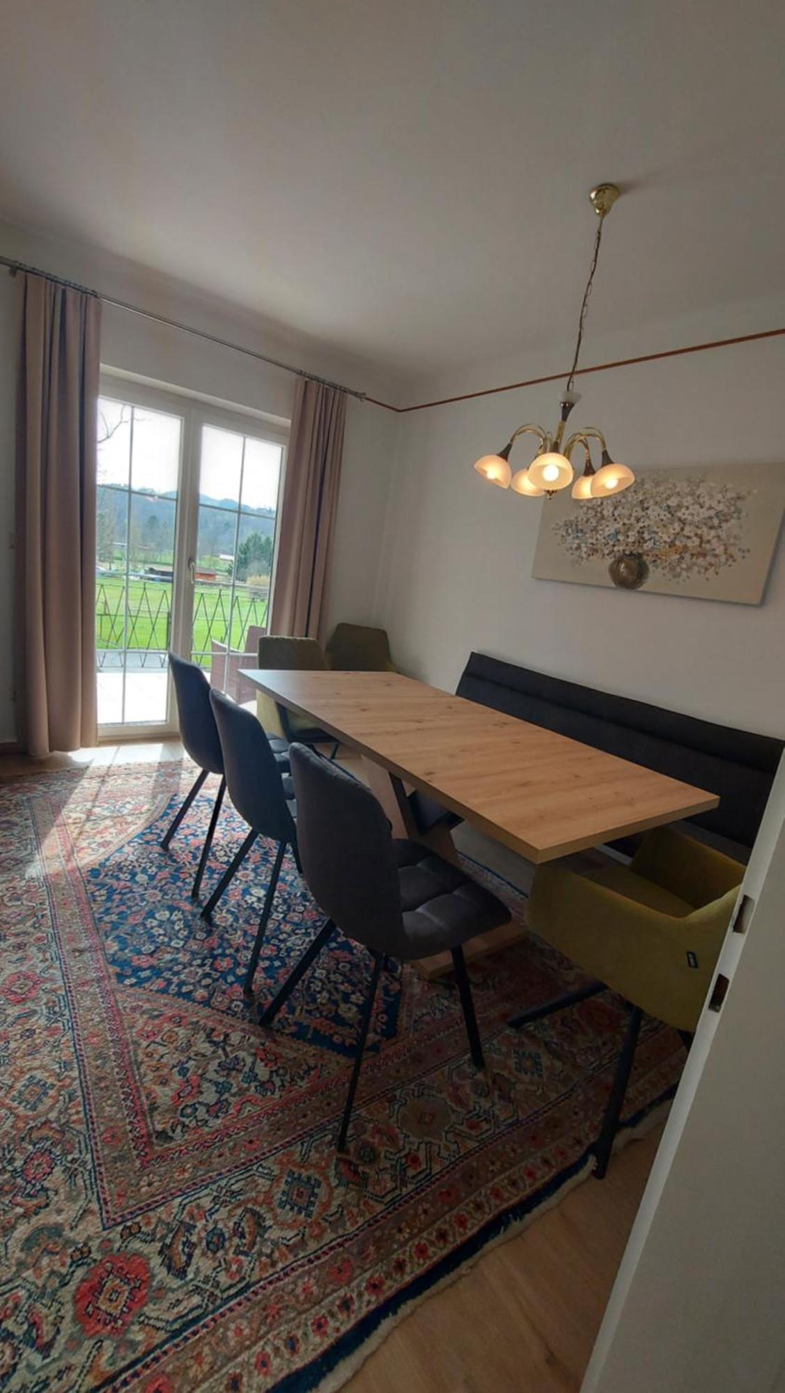 Ferienhaus Motorikpark Gamlitz Buitenkant foto